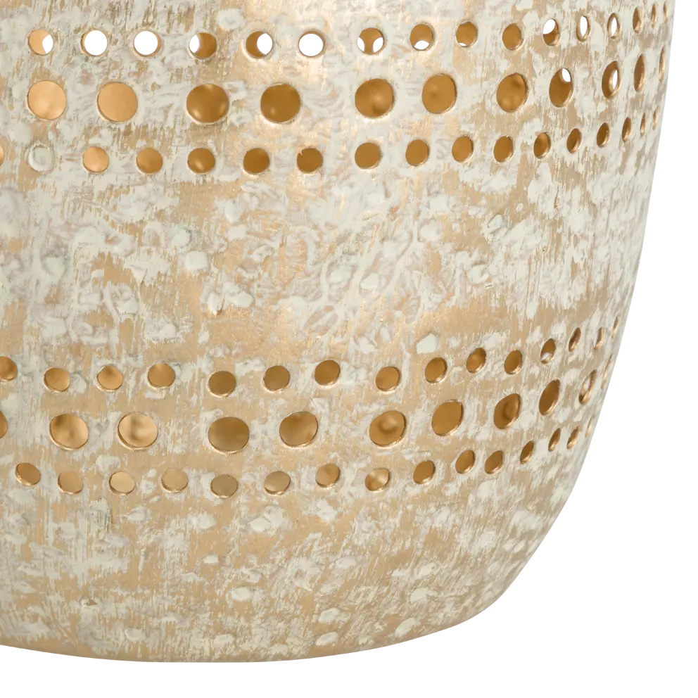 Teelichthalter Artus