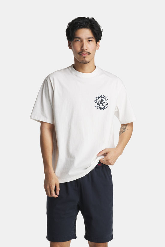 GRAMICCI Running Man Tee T-Shirt