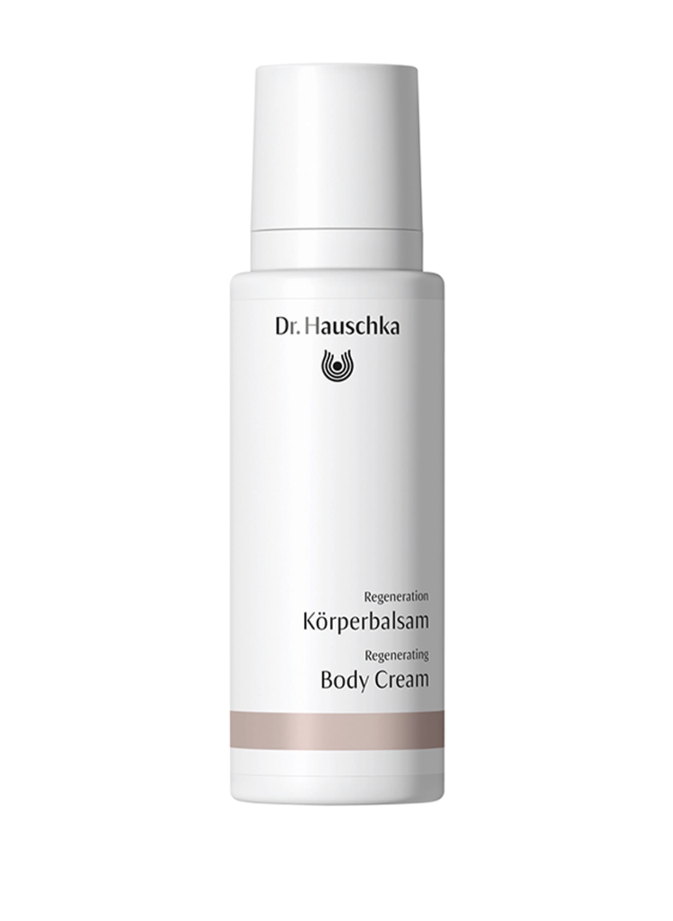 Dr. Hauschka REGENERATION KOERPERBALSAM