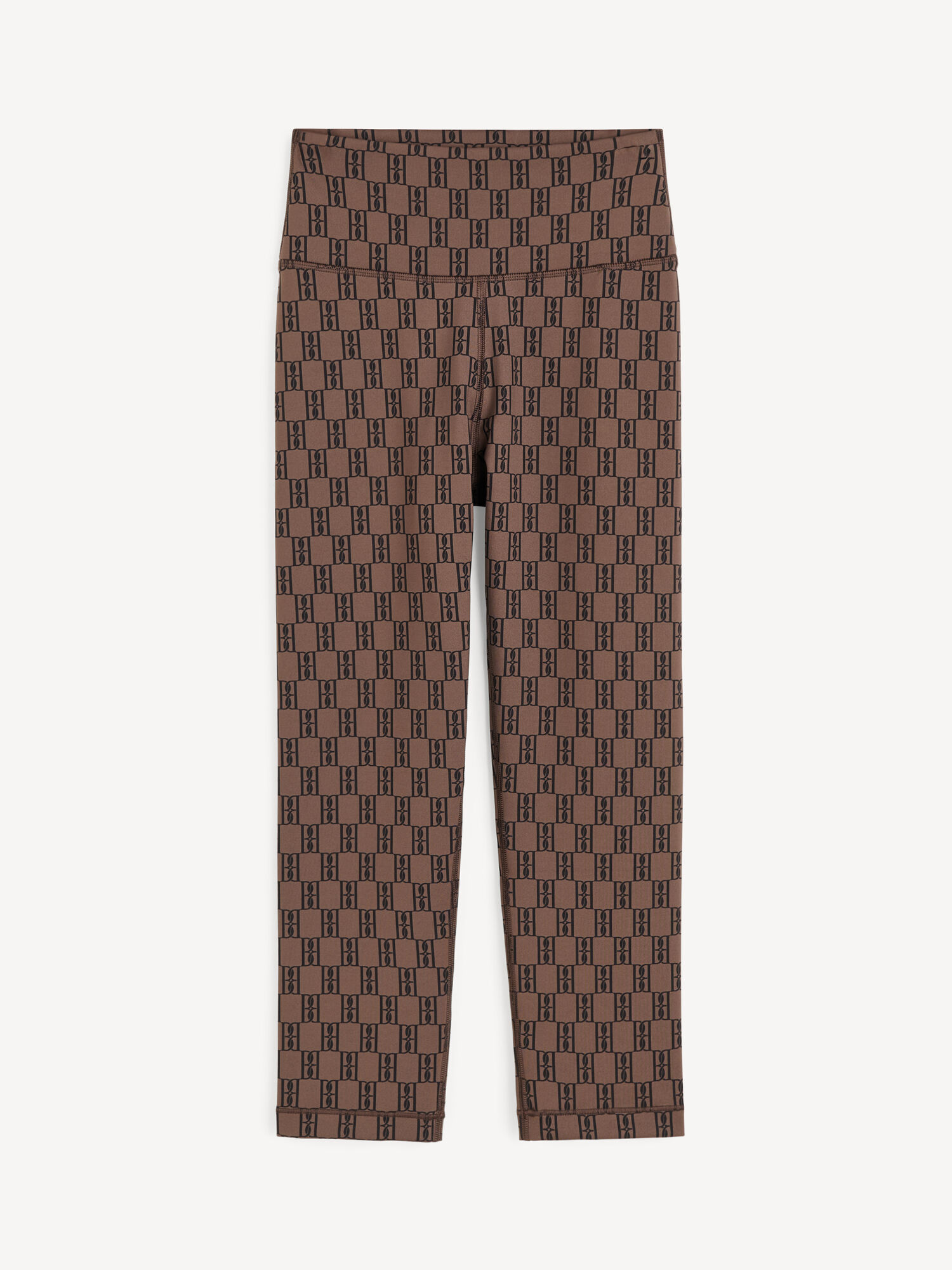 Polly capri leggings