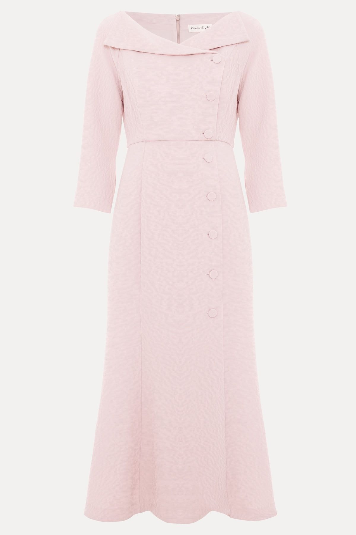 Phase Eight Sienna Tux Dress