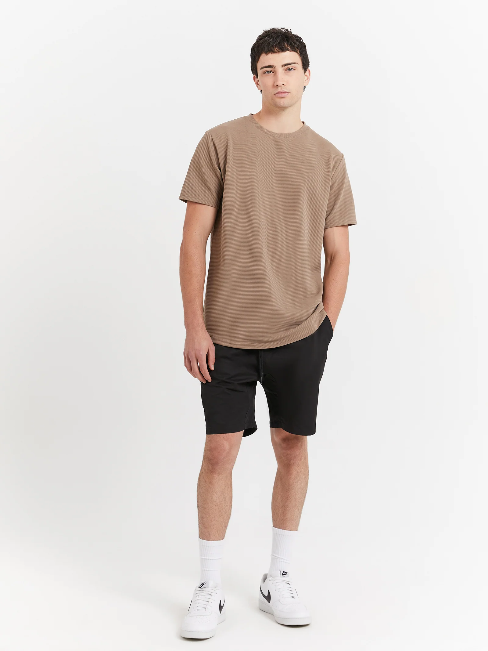 Acre Shorts