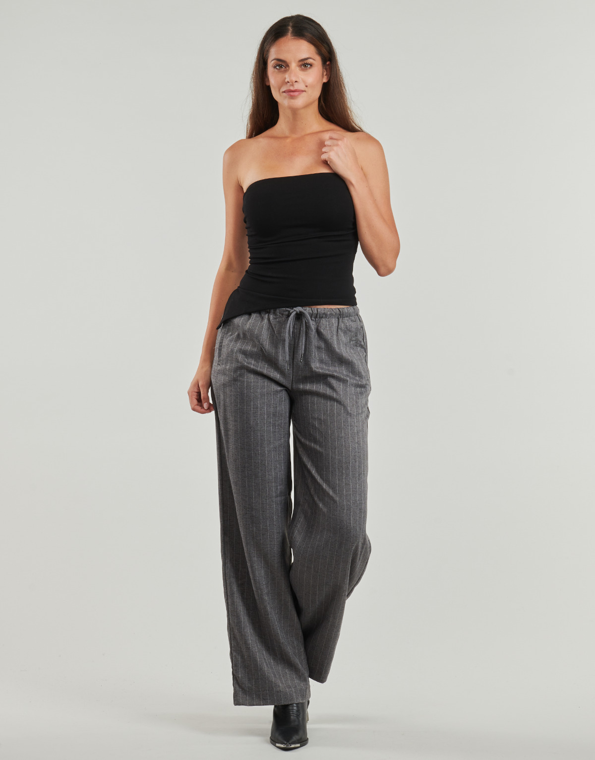 Vero Moda - VMRHODA - Grey