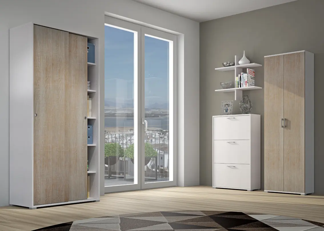 Mehrzweckschrank Clean