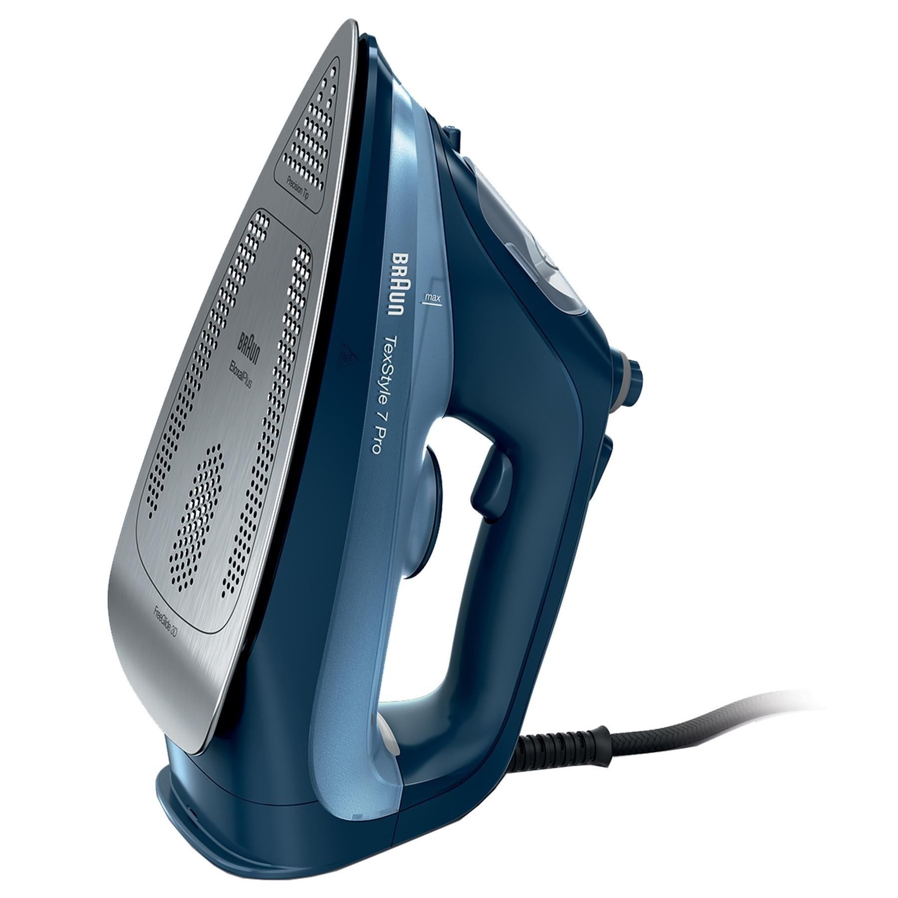 Braun Braun Steam Iron
