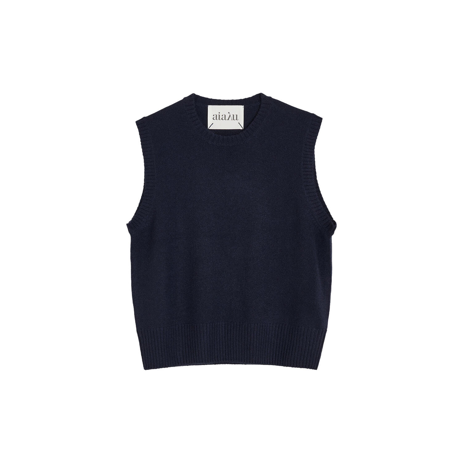 Ingeborg, black blue