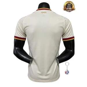 Spain II Away World Cup 2026 Jersey - Player Version