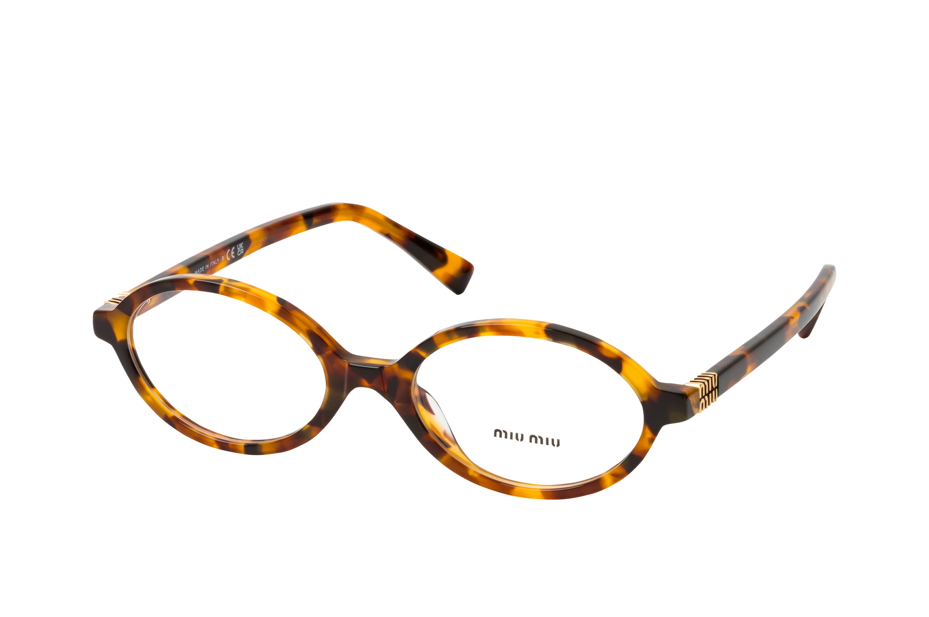 Miu Miu MU 01XV 19P1O1