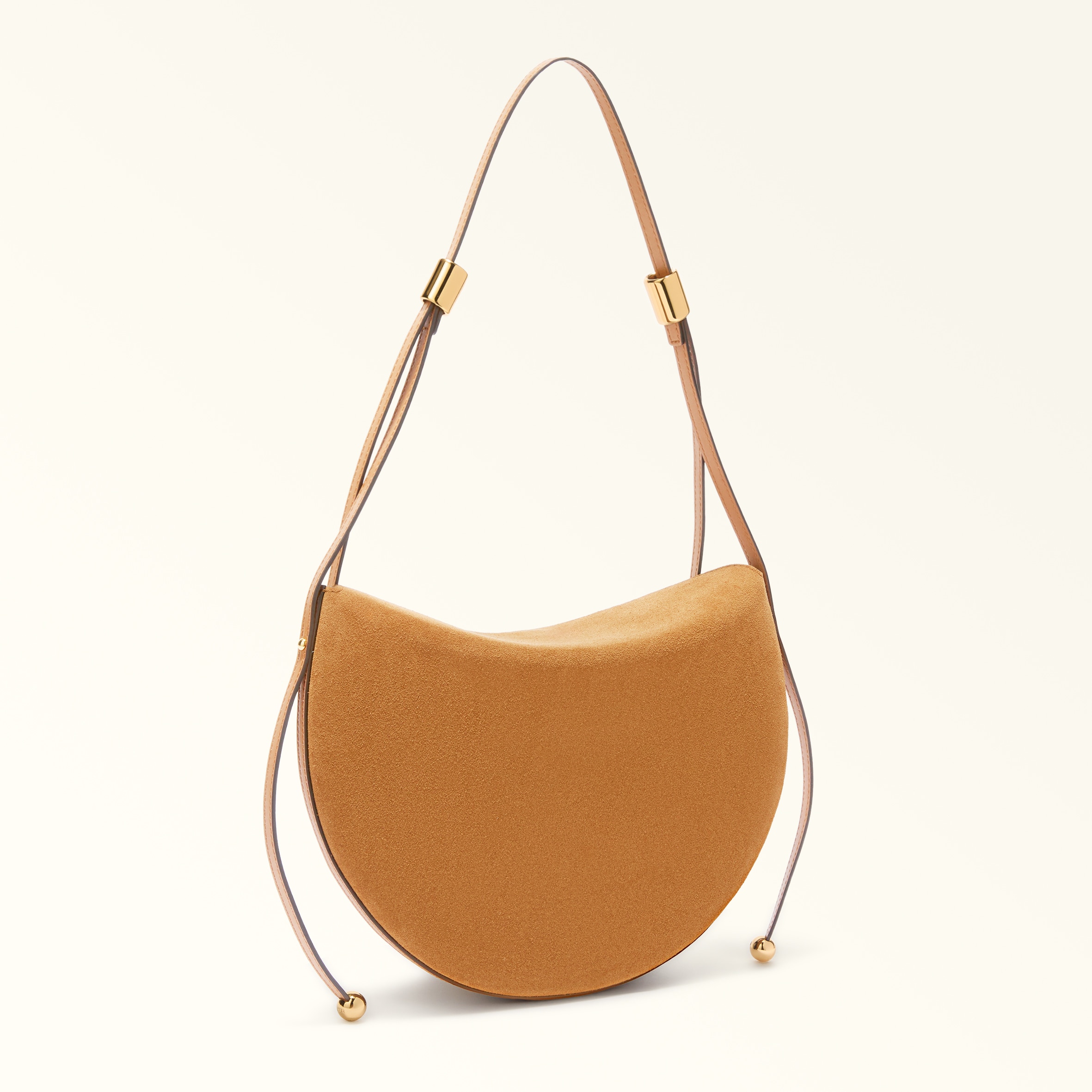 Furla Moonstone Shoulder Bag S