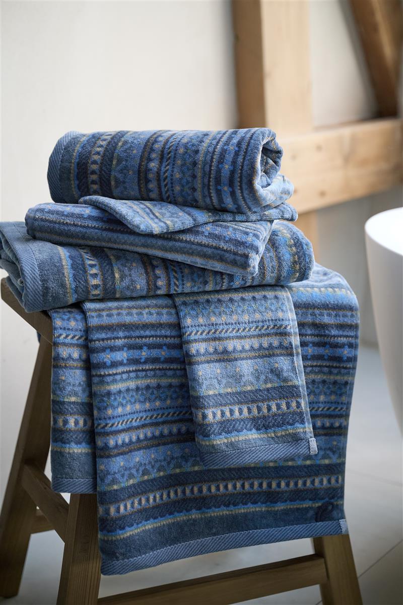Pip Studio Geometric Print Gastendoek