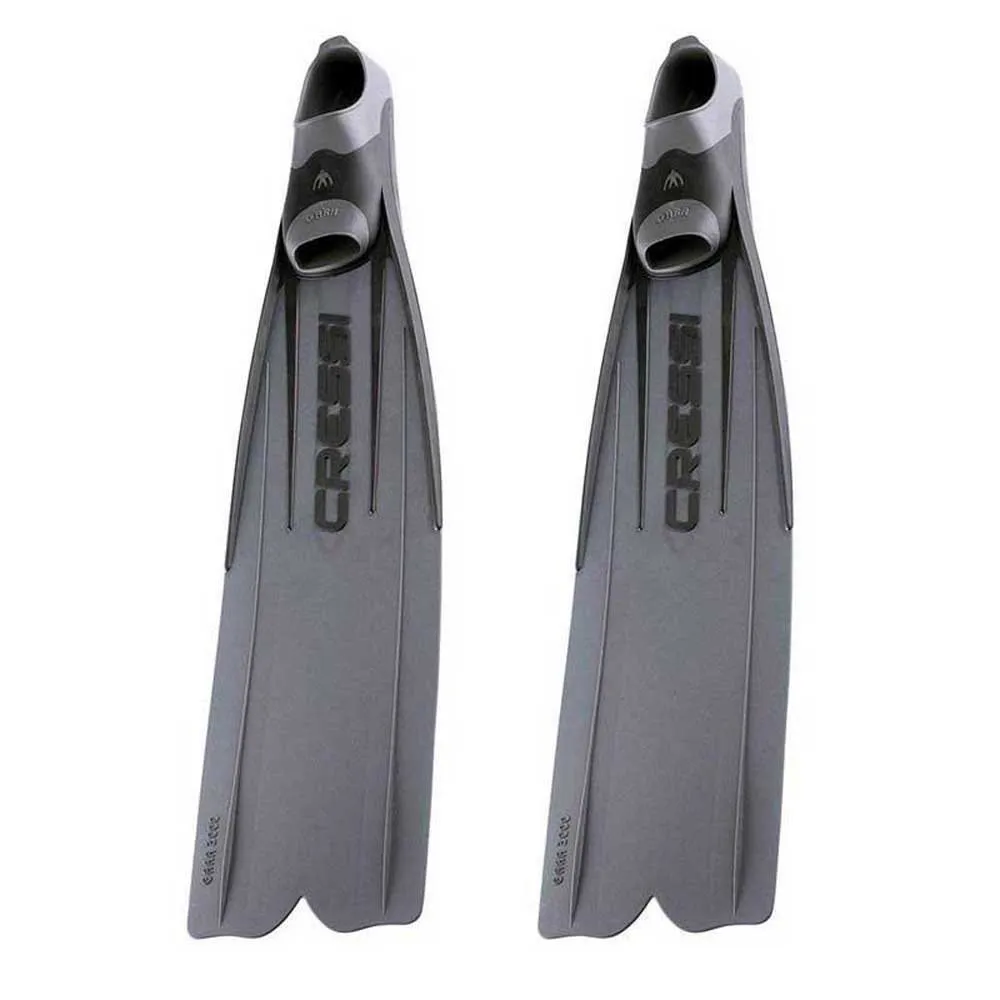 Cressi Gara 3000 LD spearfishing fins