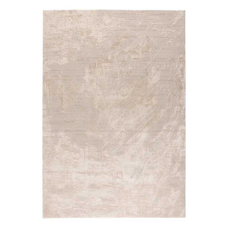 Pierre Cardin Vloerkleed Calais - Beige 80x150 cm