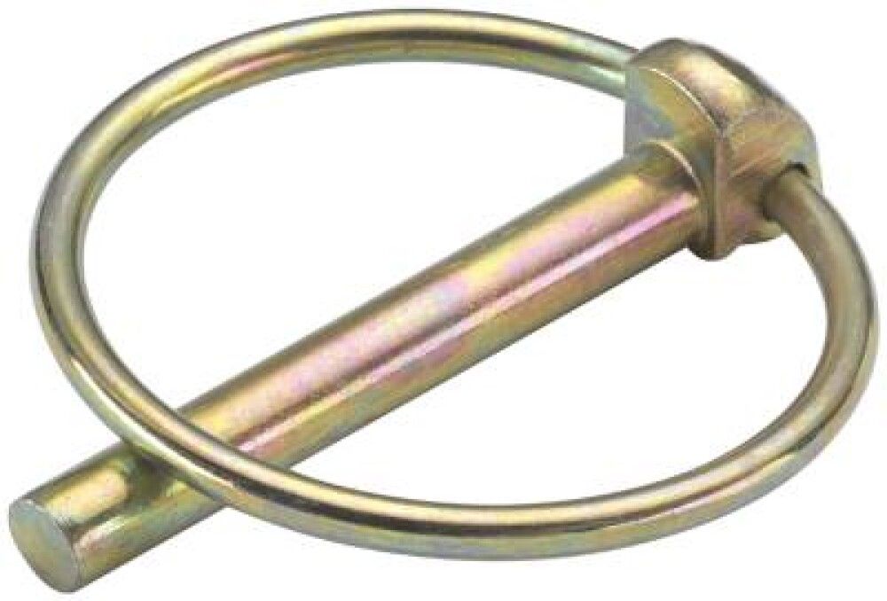 RINGSPLINT MILLERS  GKR 6MM