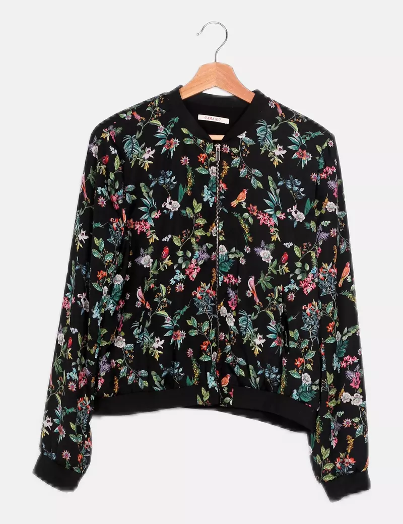 Camaïeu light jacket