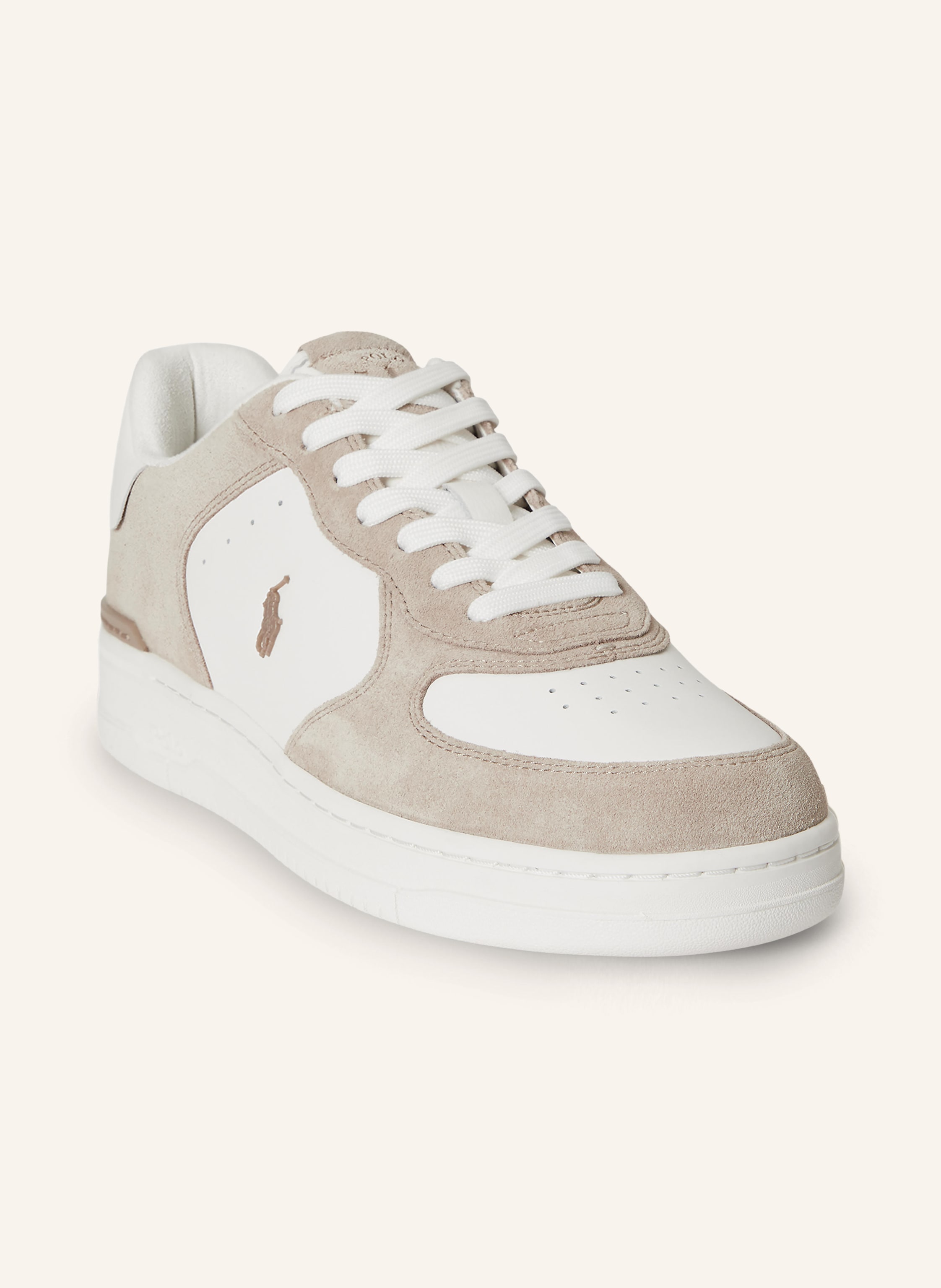 POLO RALPH LAUREN Sneaker