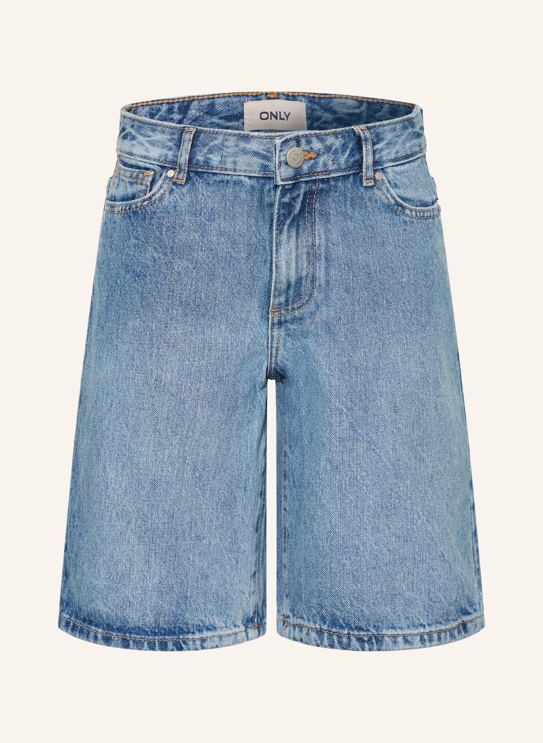 ONLY Jeansshorts
