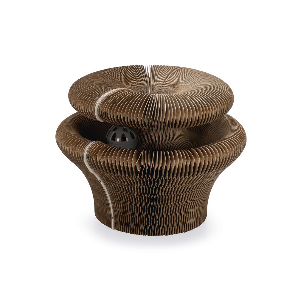 Beeztees Scratching Toy Siep