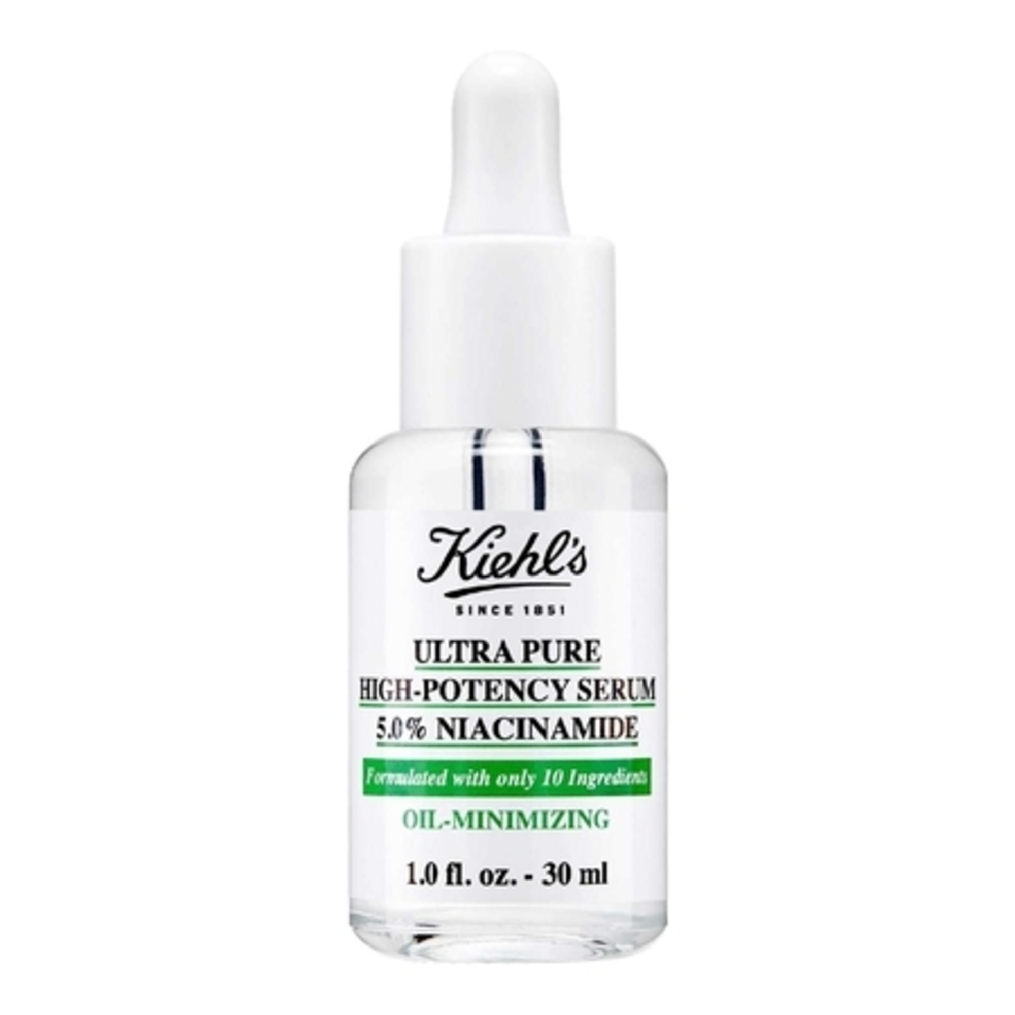 SERUM ULTRA PUR HAUTE PERFORMANCESérum avec 5,0% de Niacinamide