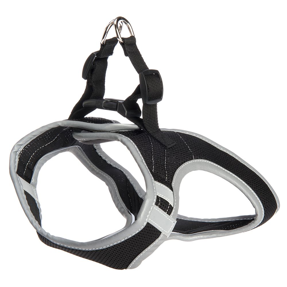 Feel Free Soft Dog Harness