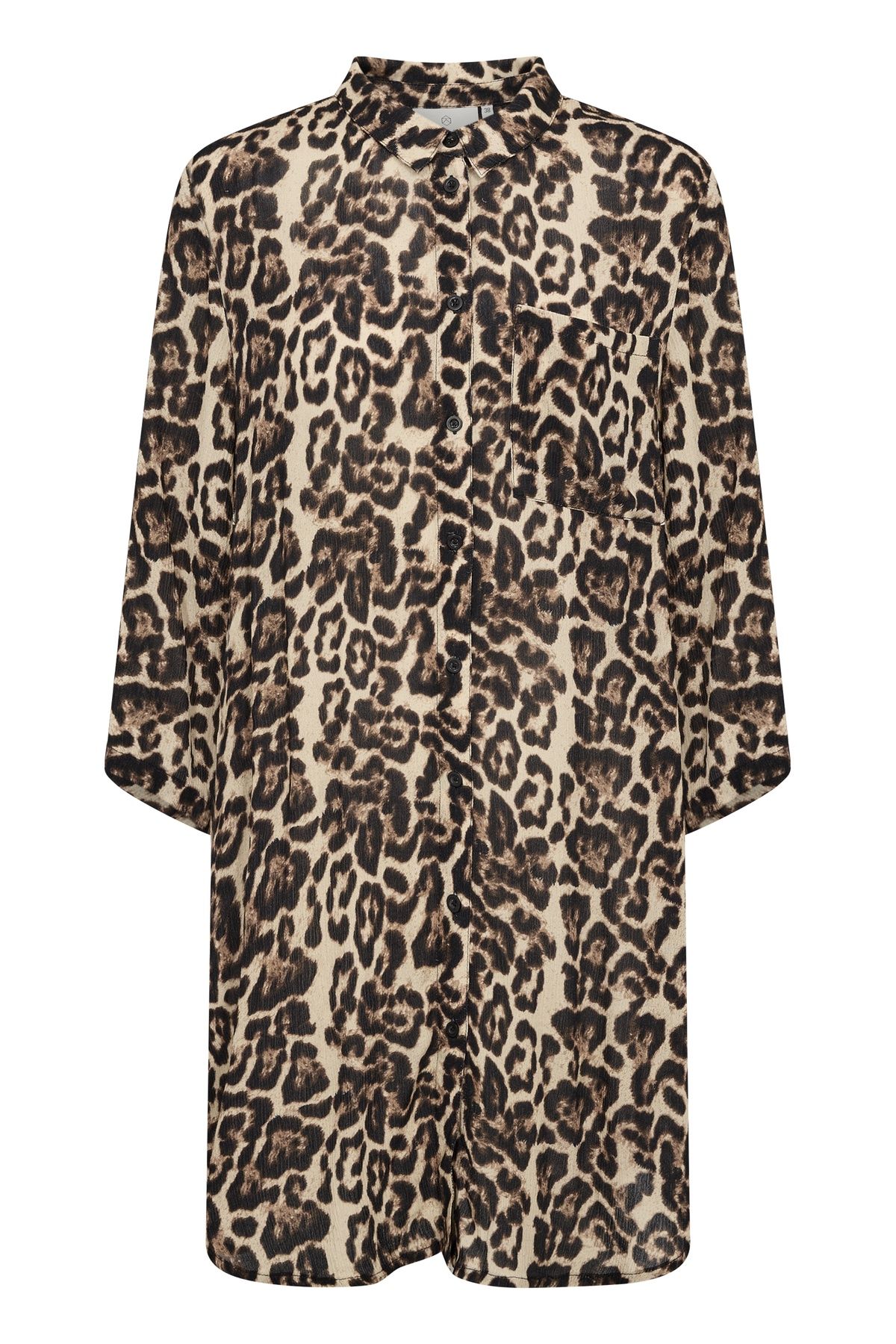 Kaffe KAhildur Amber Shirt Dress