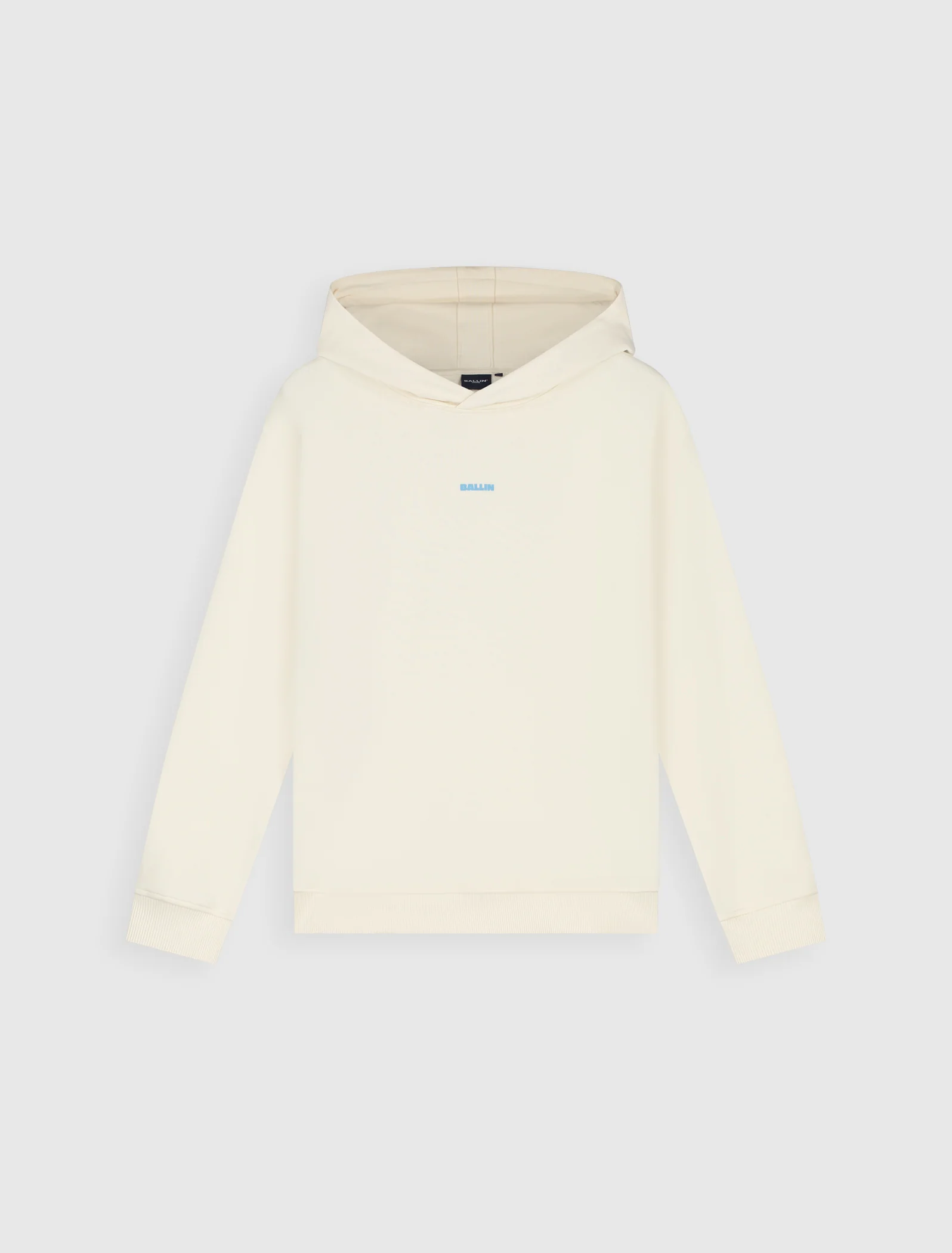 Junior Sunshine Hoodie | Ecru