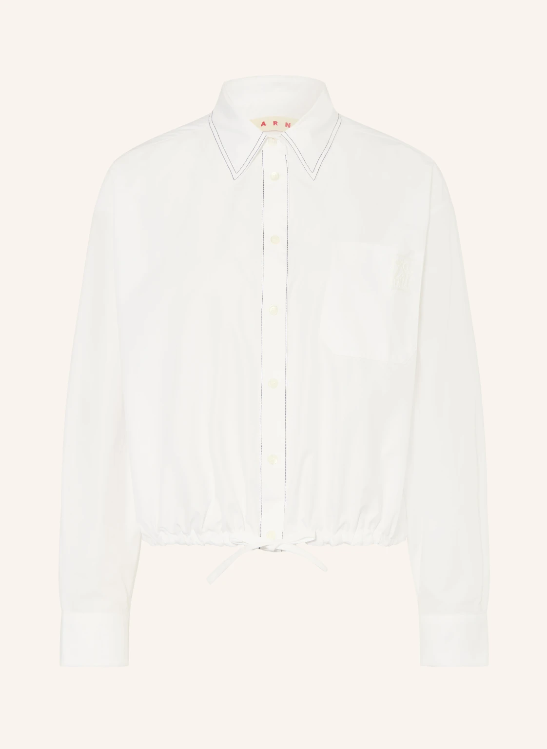 MARNI Hemdbluse