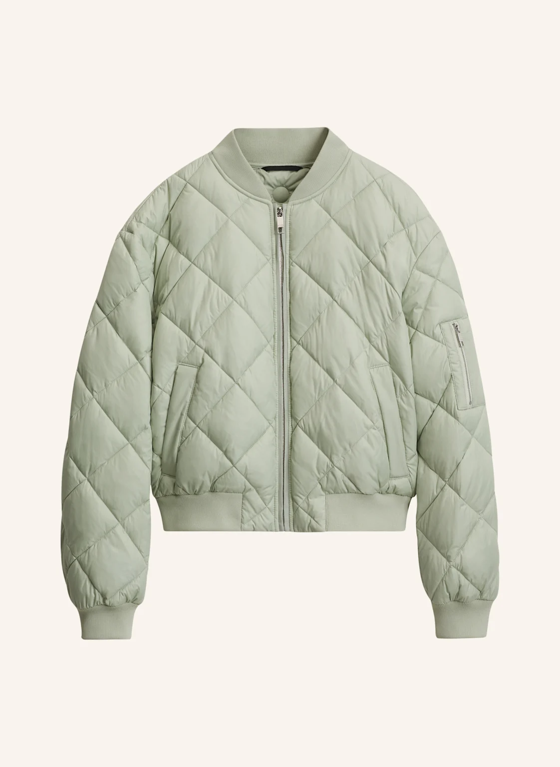 BOSS Jacke POSEN Regular Fit