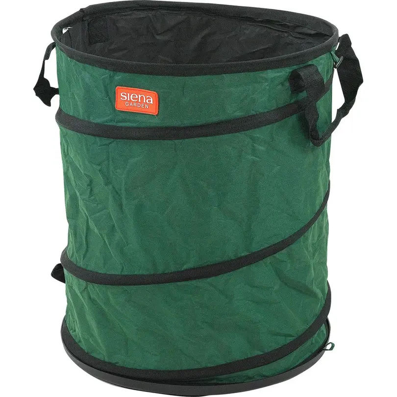 Gartensack Pop Up