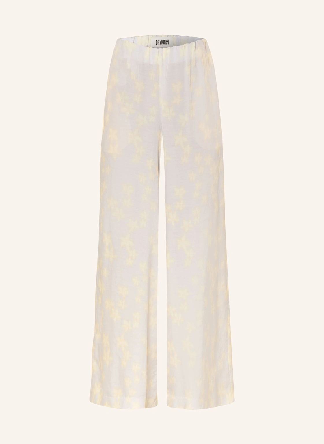 DRYKORN Marlenehose TWEEZER
