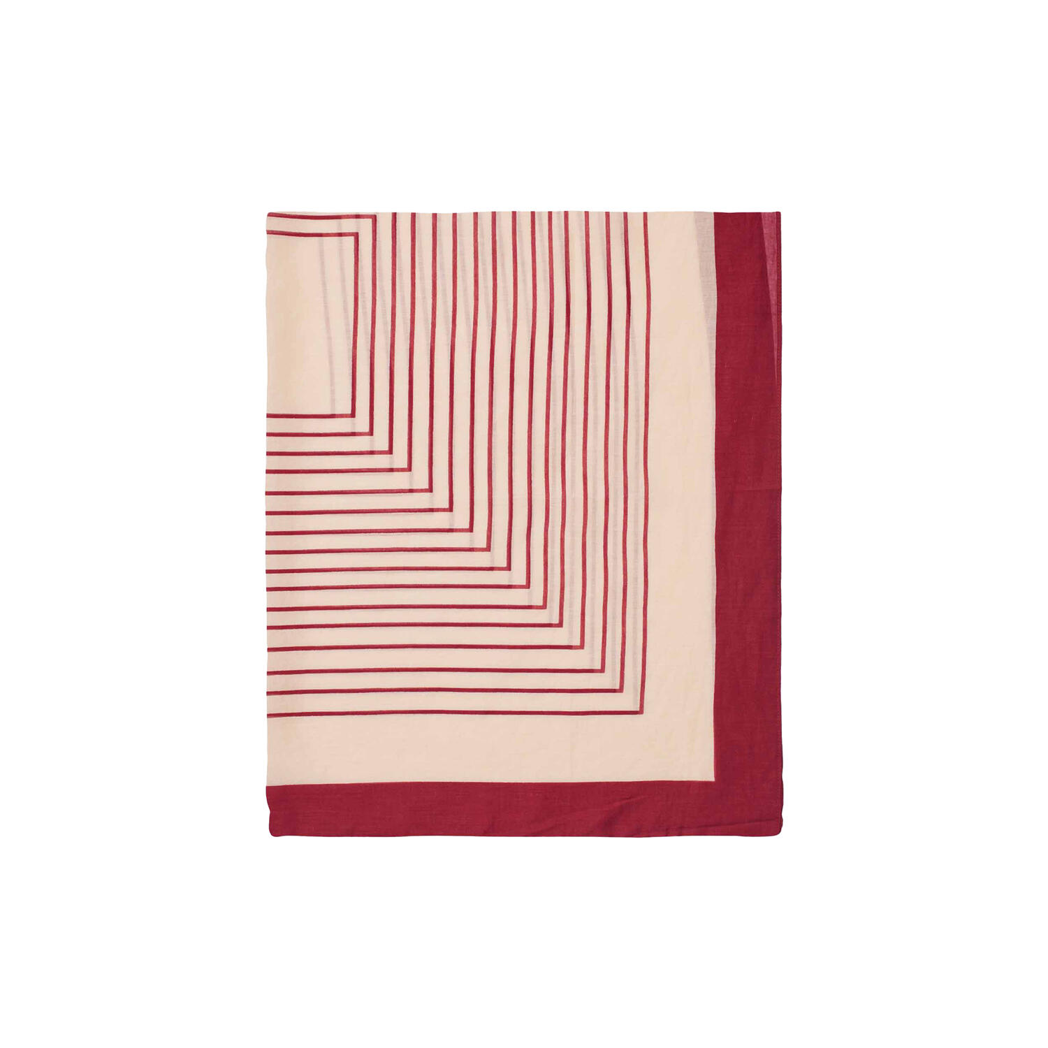 MaArdelle, beet red