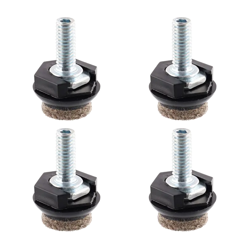 Gleiter 4er-Set QuickClick
