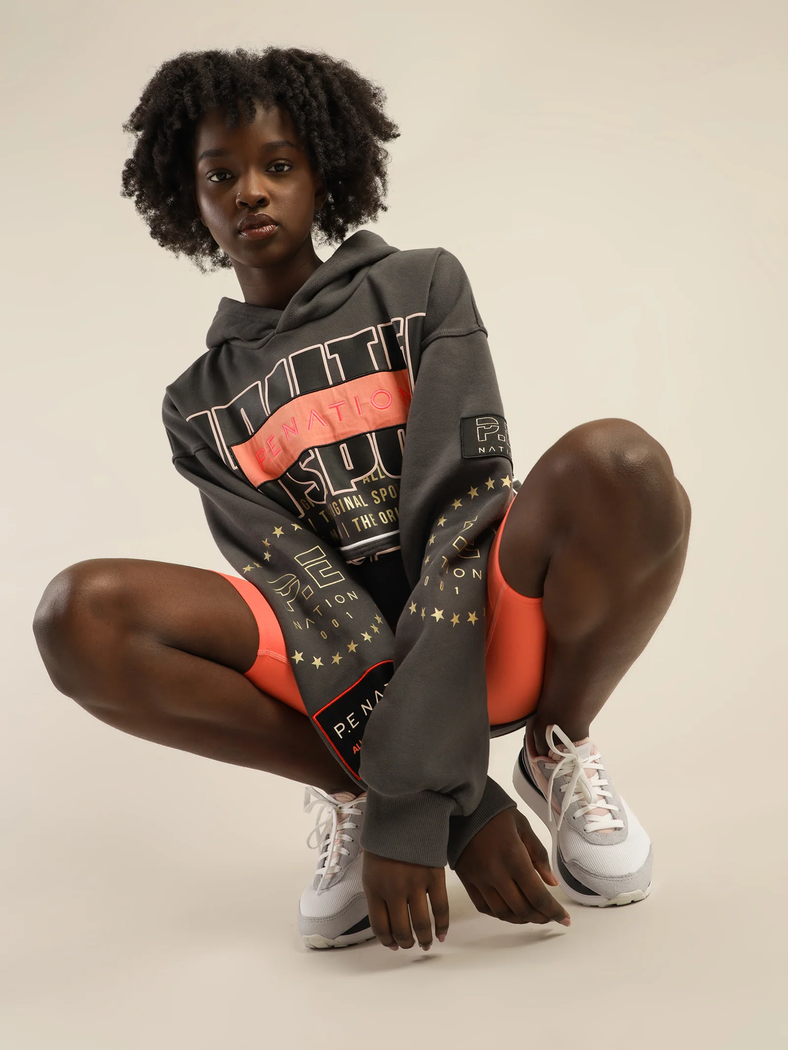 Dimension Hoodie