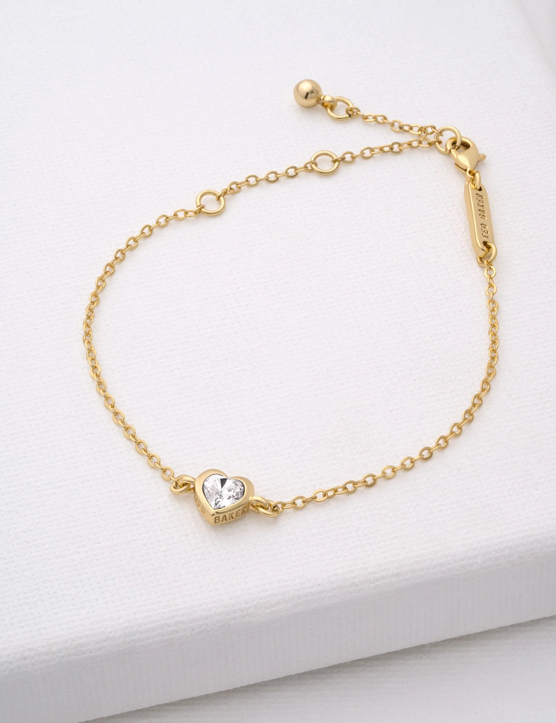 HANSAA | GOLD