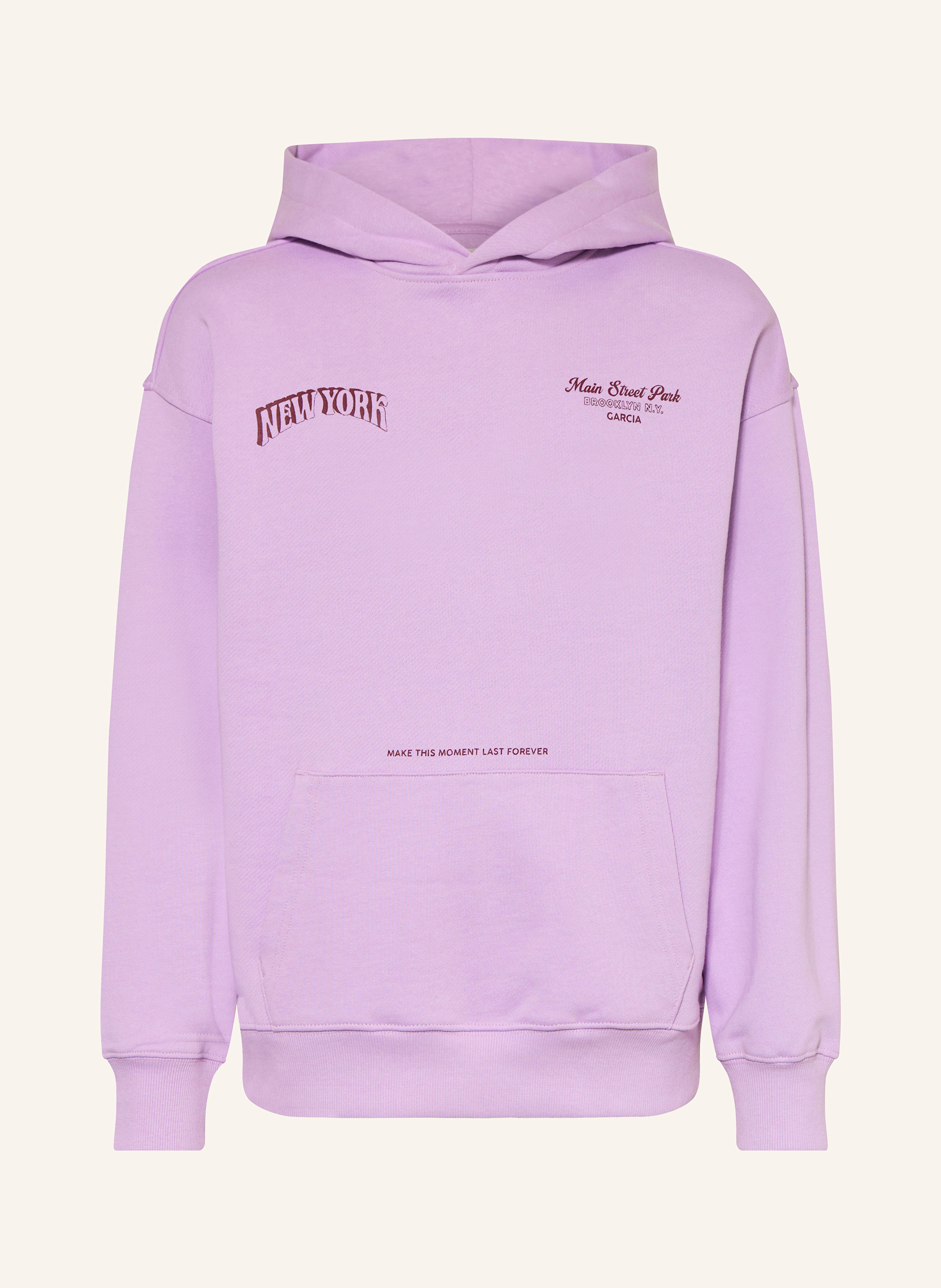 GARCIA Hoodie