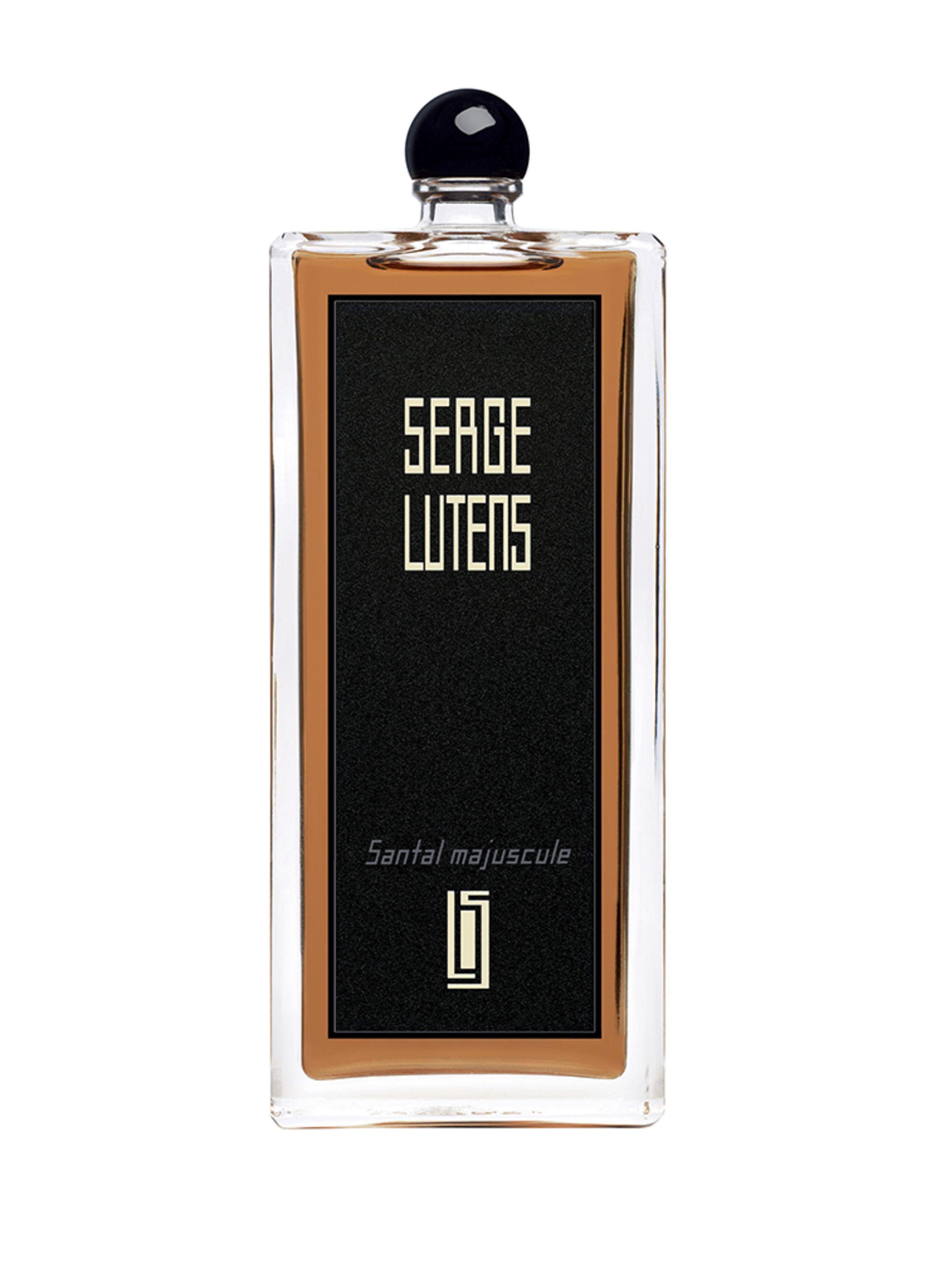 SERGE LUTENS SANTAL MAJUSCULE