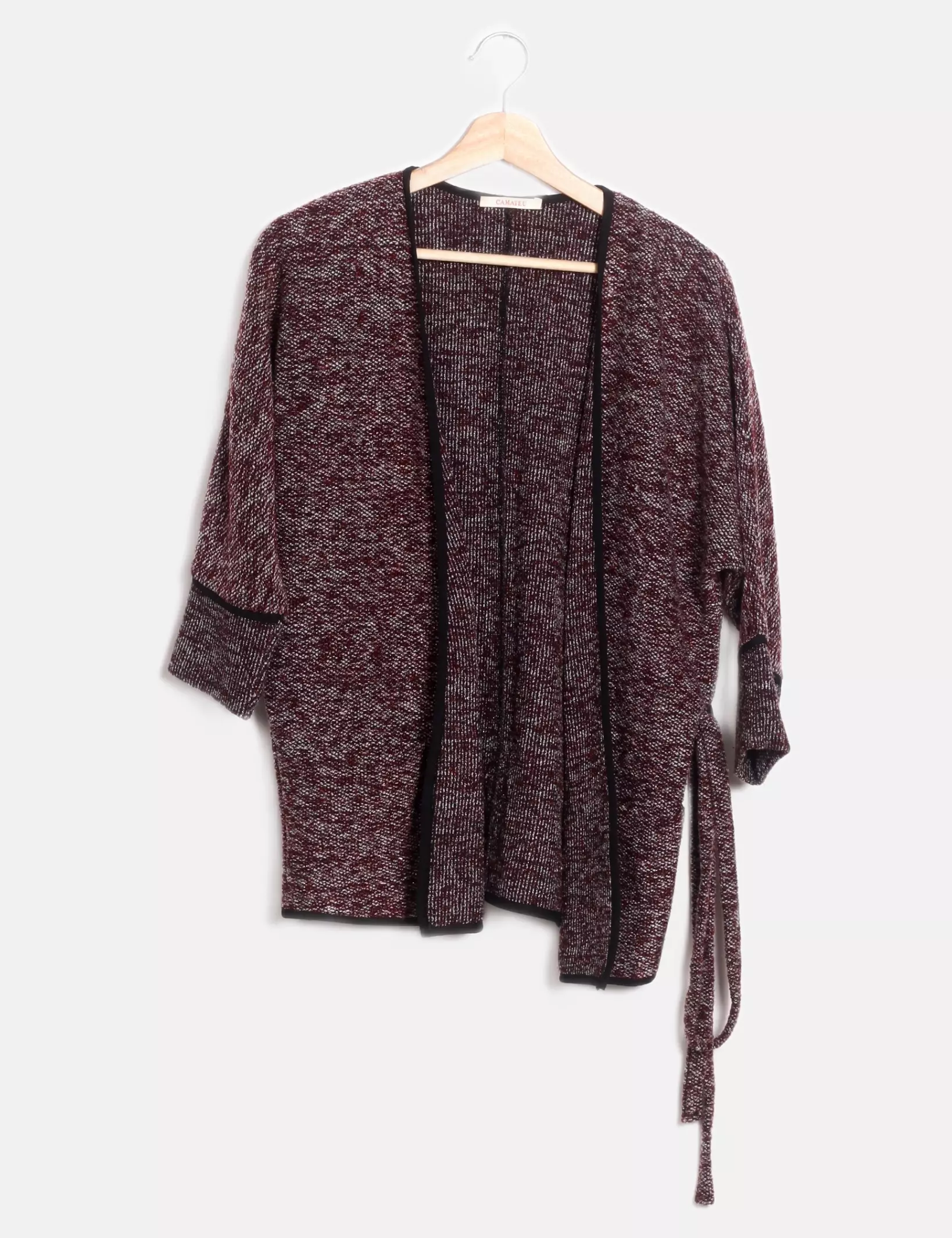 Camaïeu cardigan Glitter