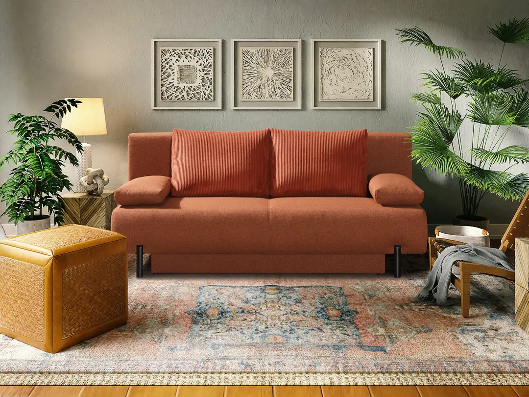 Bettsofa Flash