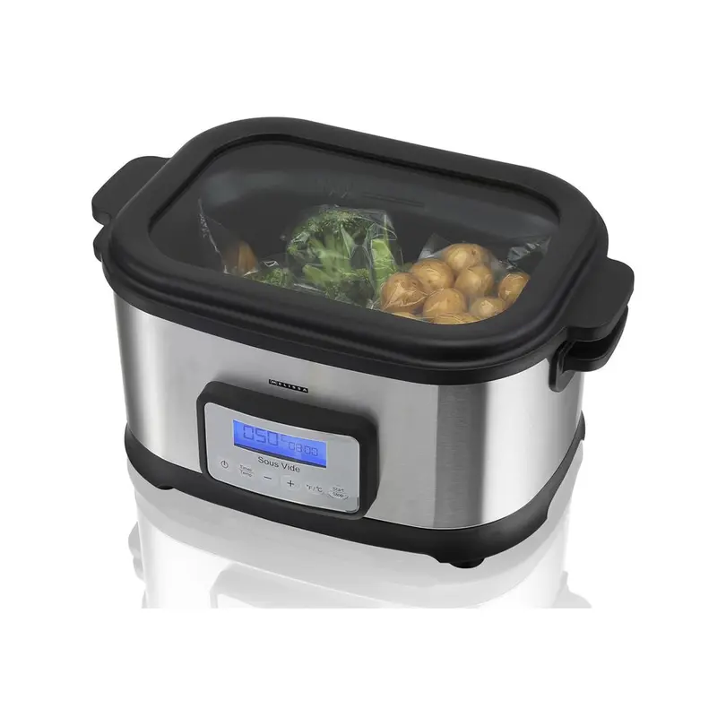 Sous-Vide Garer Melissa