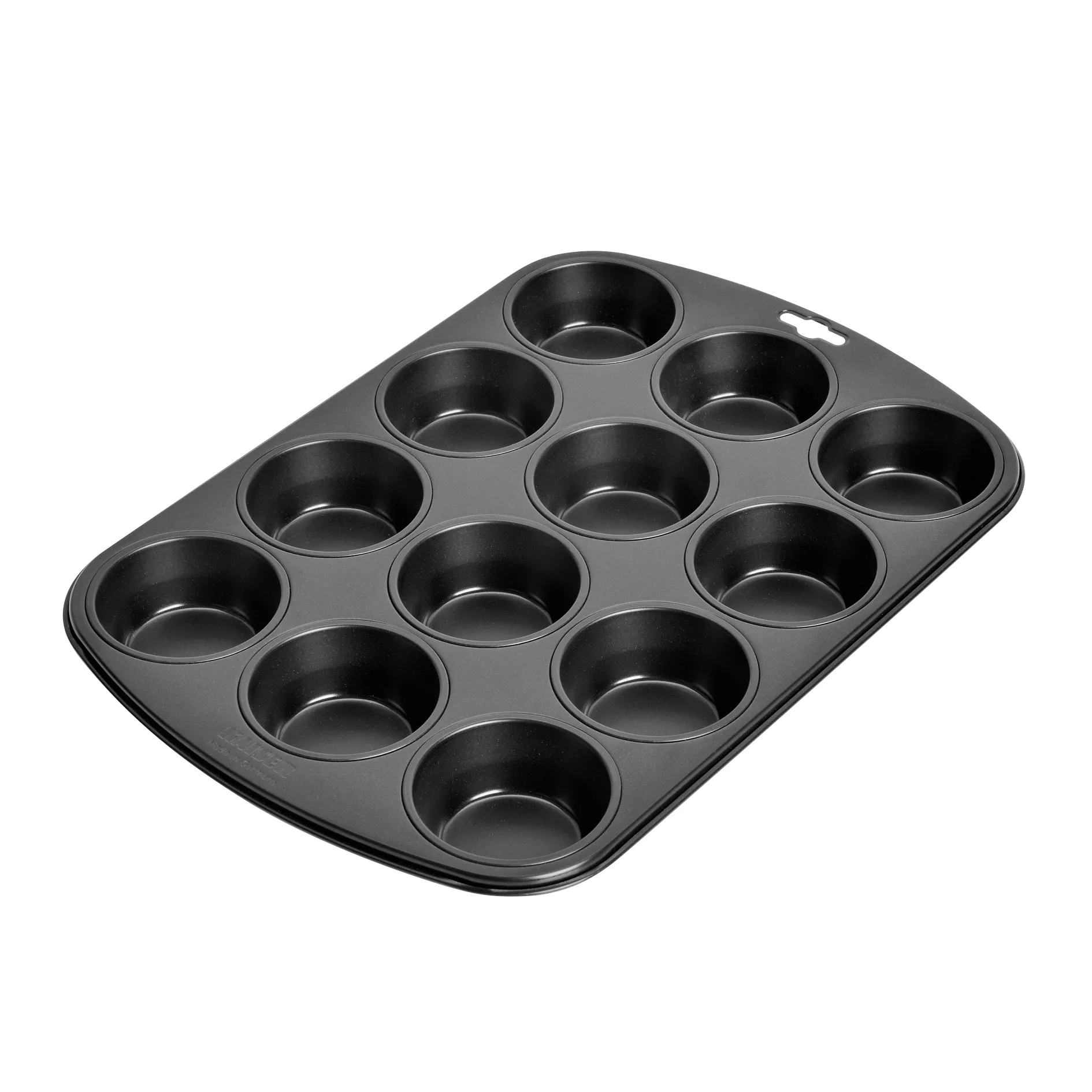 KAISER Inspiration Muffin Pan, 12 Cups