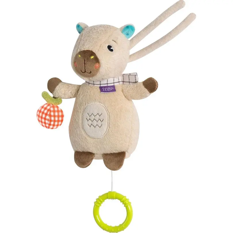 Spieluhr Capybara