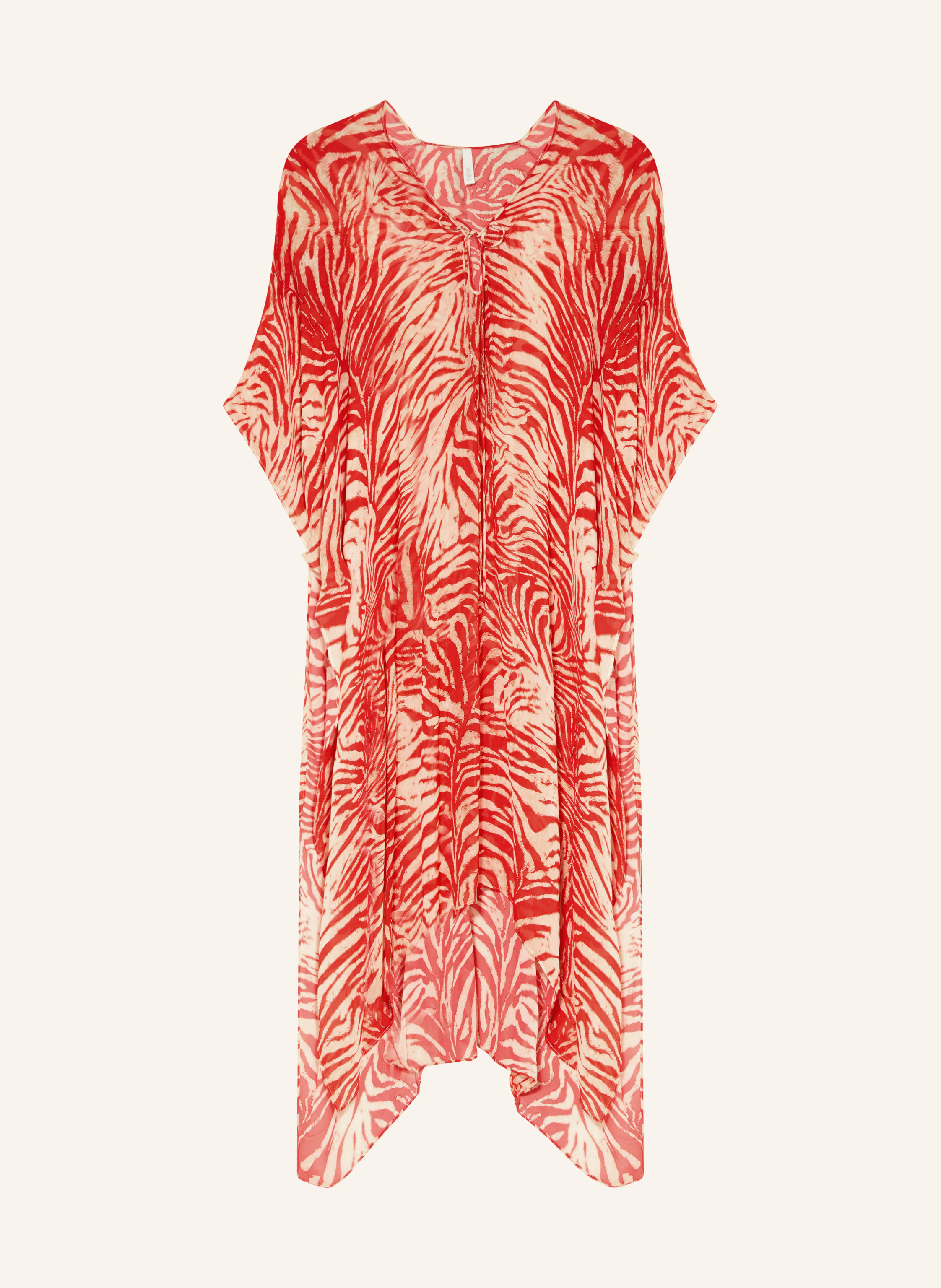 SKIMS Strandkleid SHEER COVER-UPS