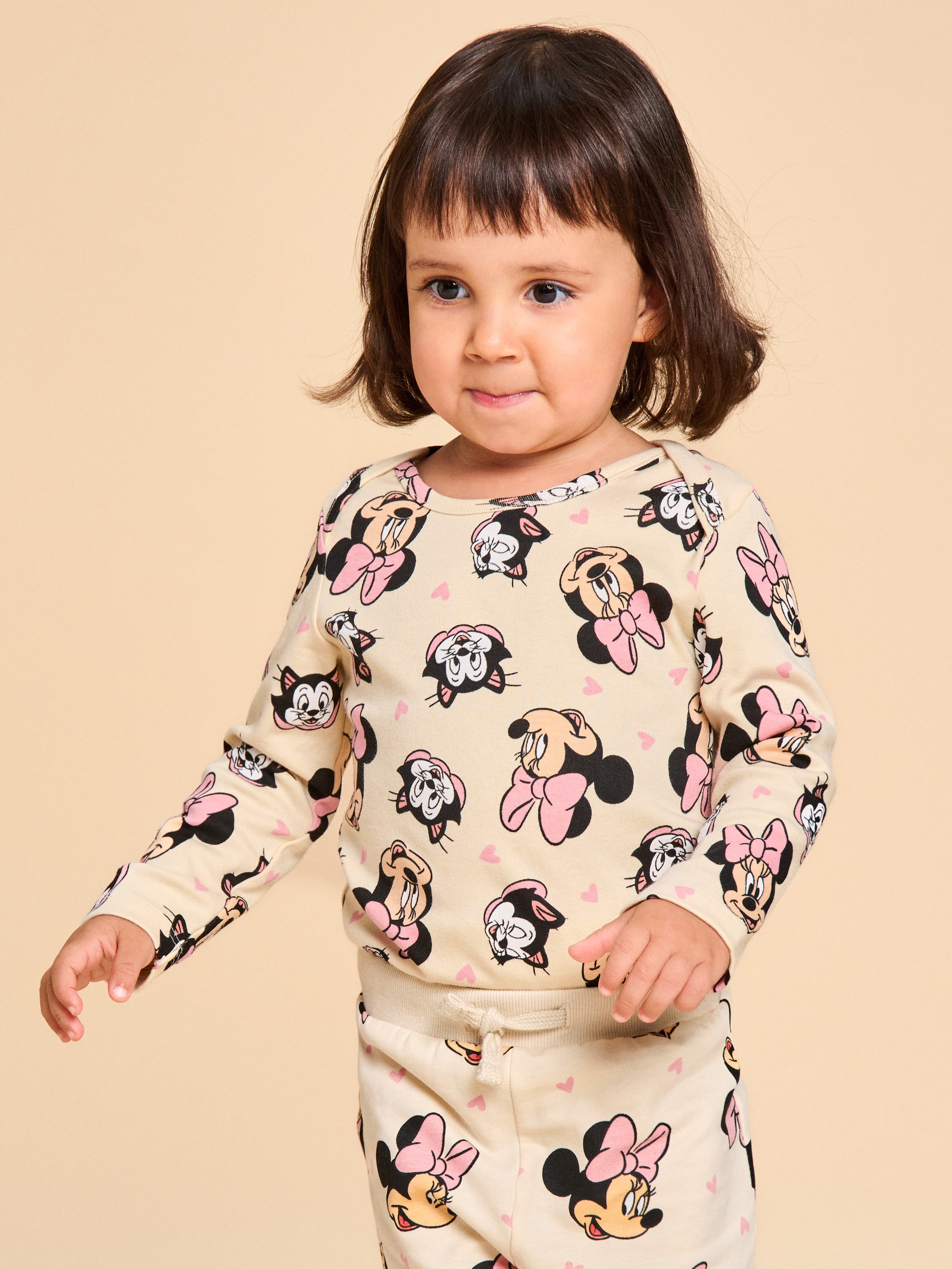 Body 2 pack Minnie Mouse