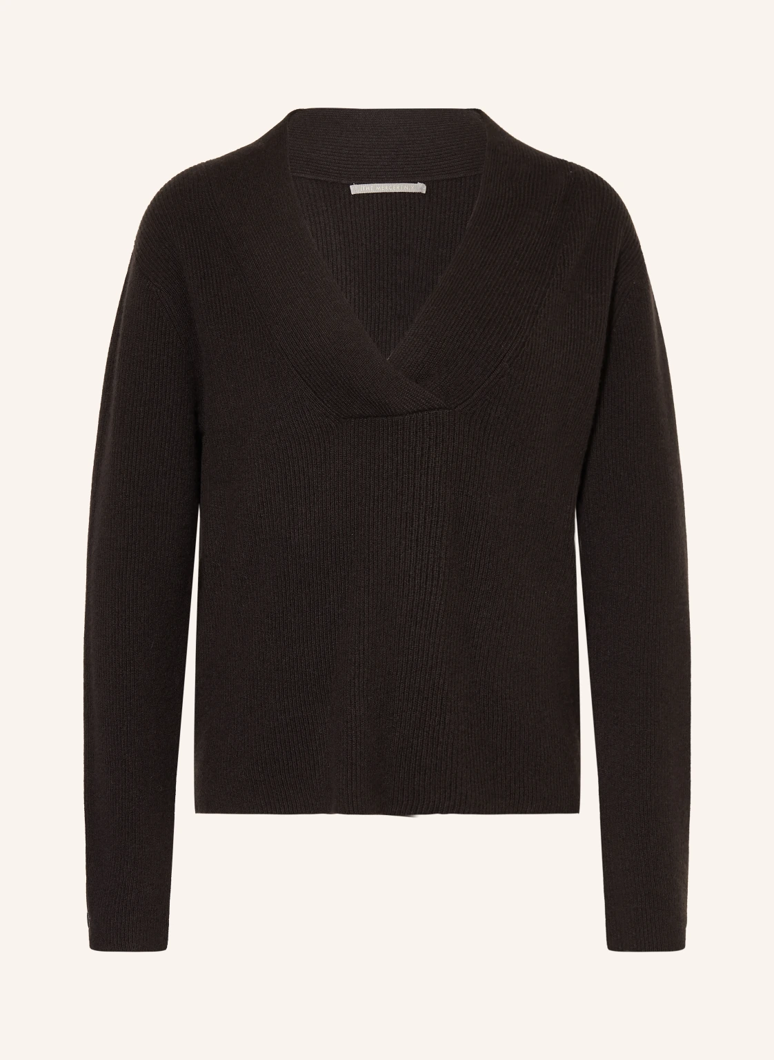 (THE MERCER) N.Y. Cashmere-Pullover