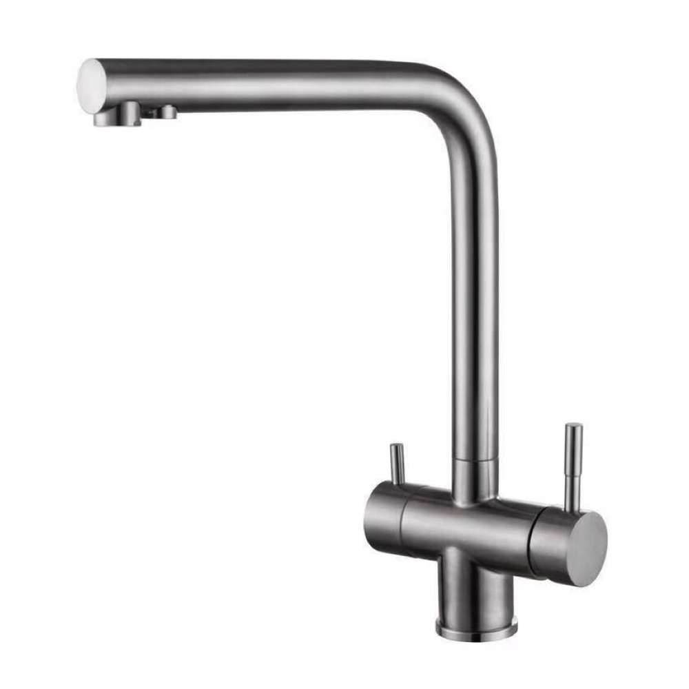 Bateria kuchenna WEZER EKO41C-01 z podłączeniem do filtra wody