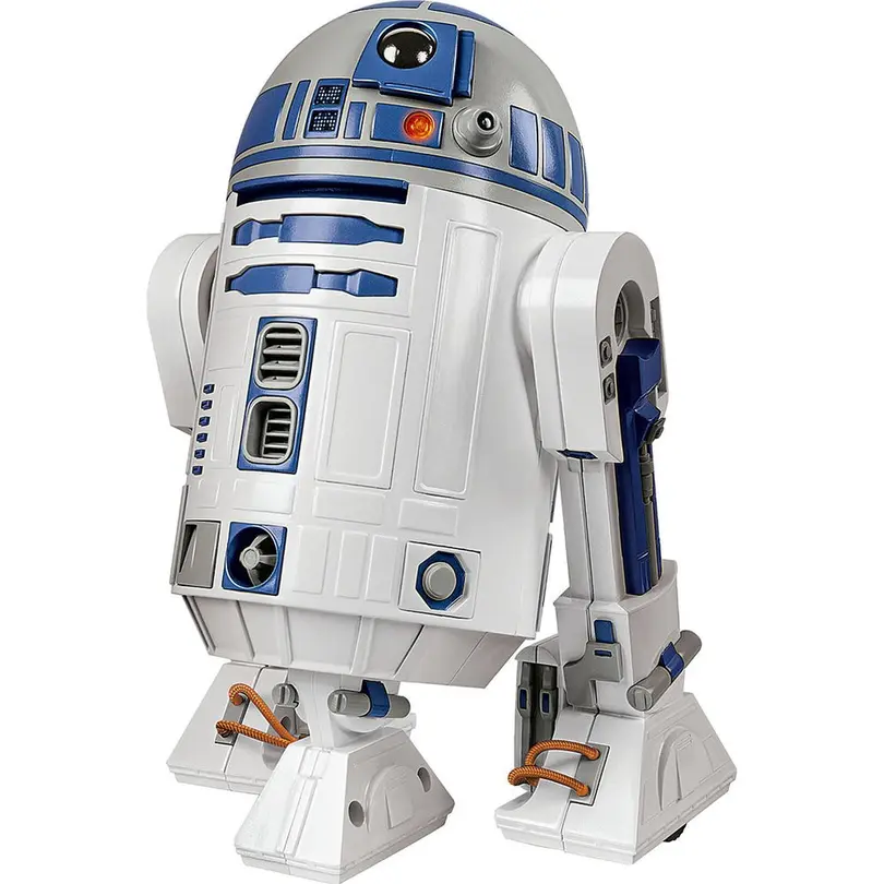 Bausatz Star Wars