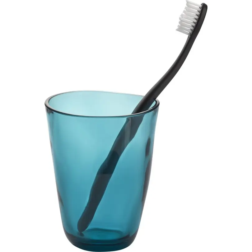 Zahnputzbecher Marbel