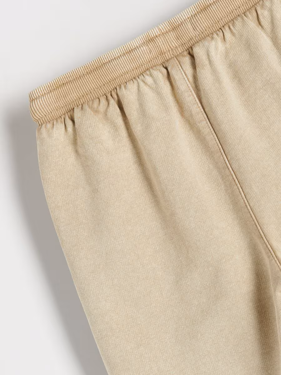 Bermuda Shorts
