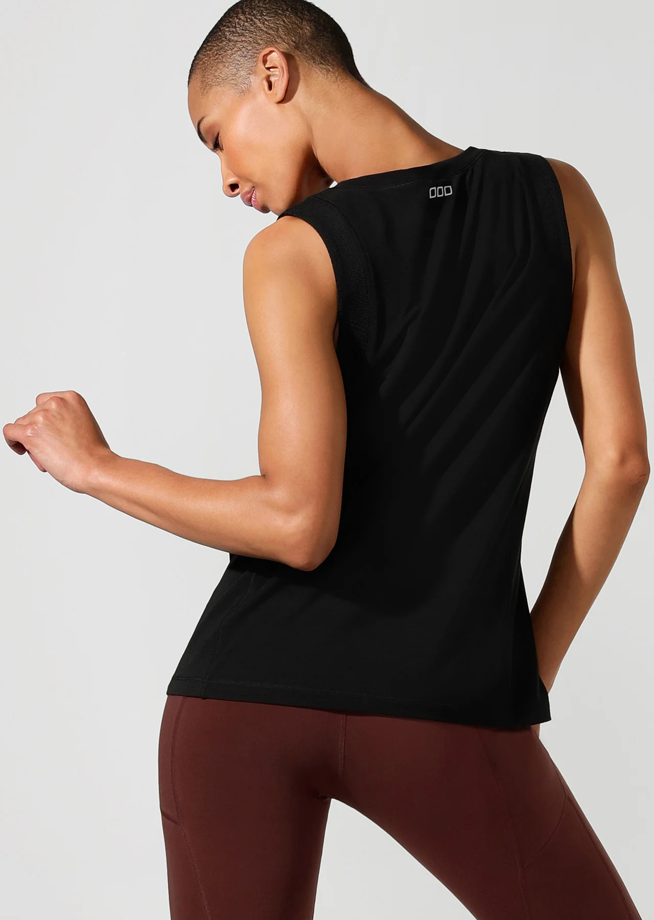 Perfect Workout Tank