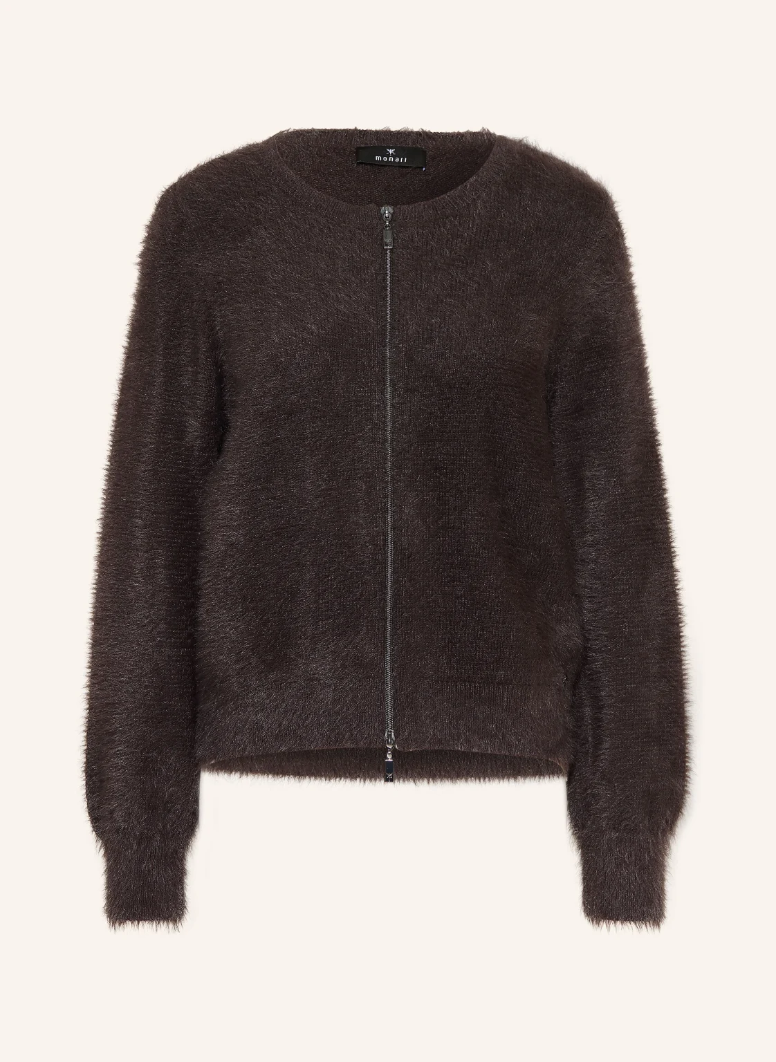 monari Strickjacke