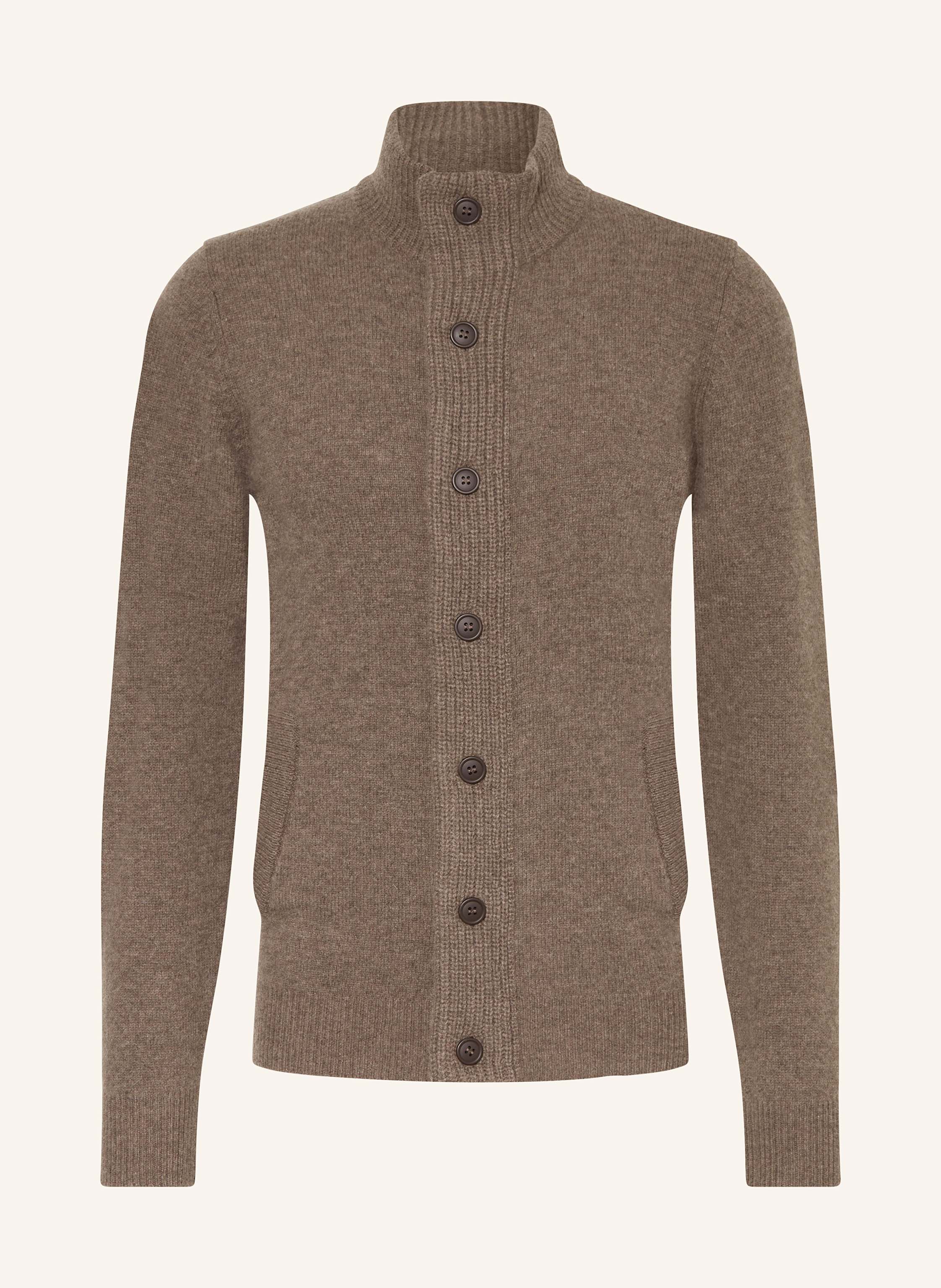 Barbour Strickjacke ESSENTIAL